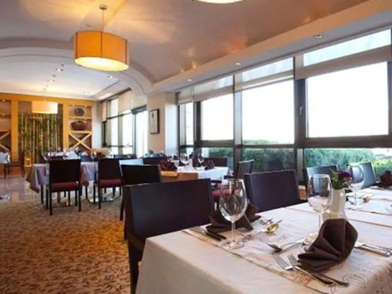 Hilton Izmir Ξενοδοχείο