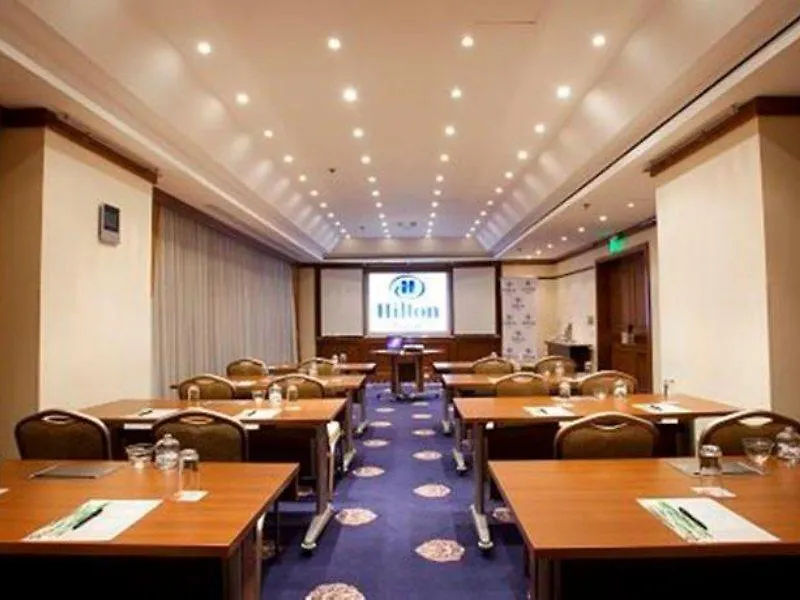Hilton Izmir Ξενοδοχείο