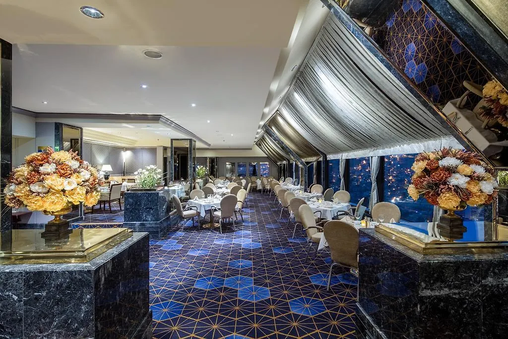 Hilton Izmir Ξενοδοχείο
