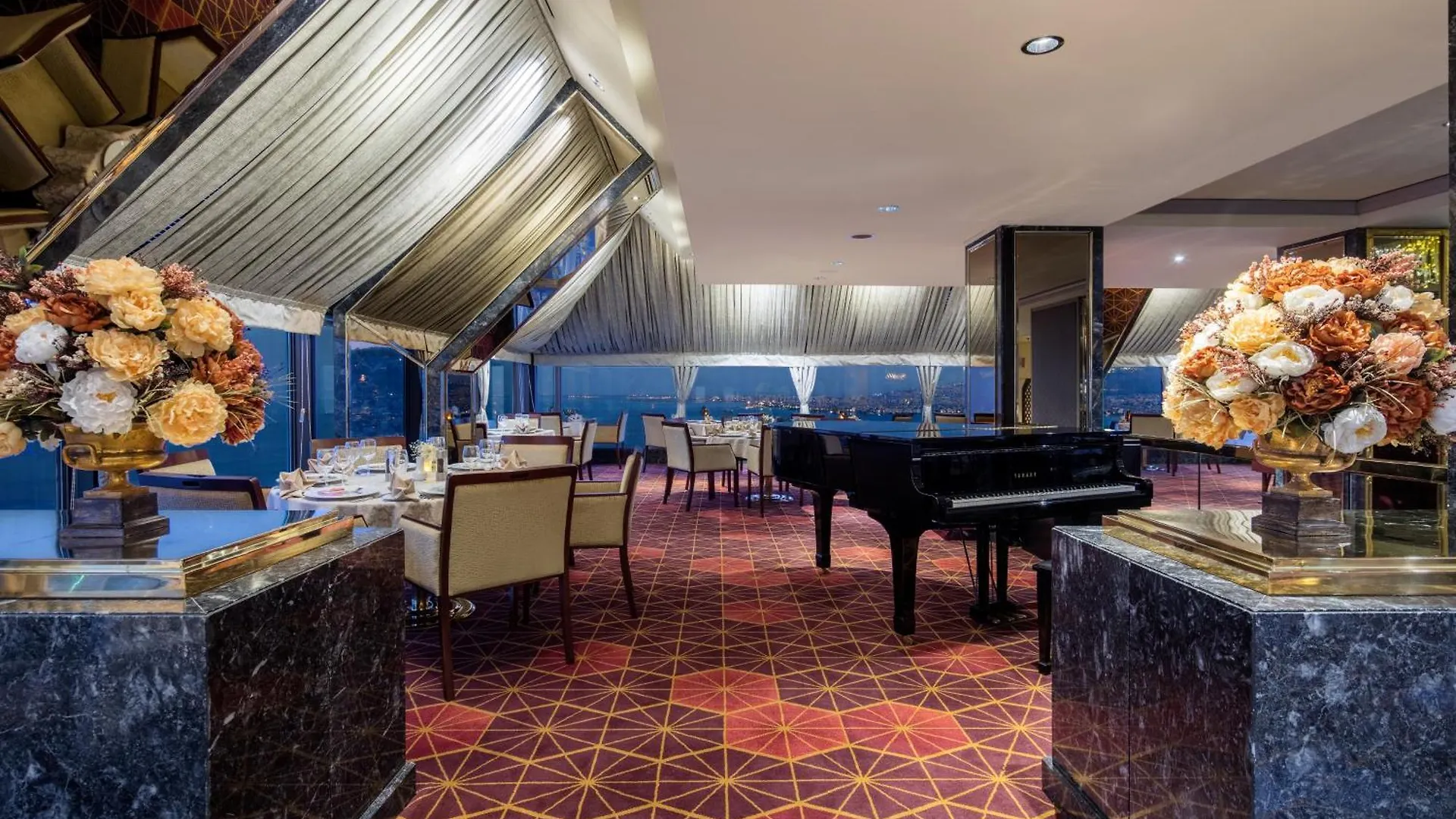 Hilton Izmir Ξενοδοχείο