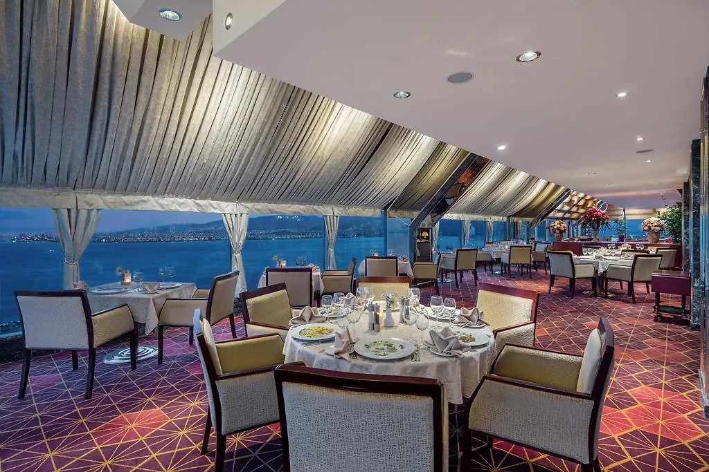 *****  Hilton Izmir Ξενοδοχείο Τουρκία