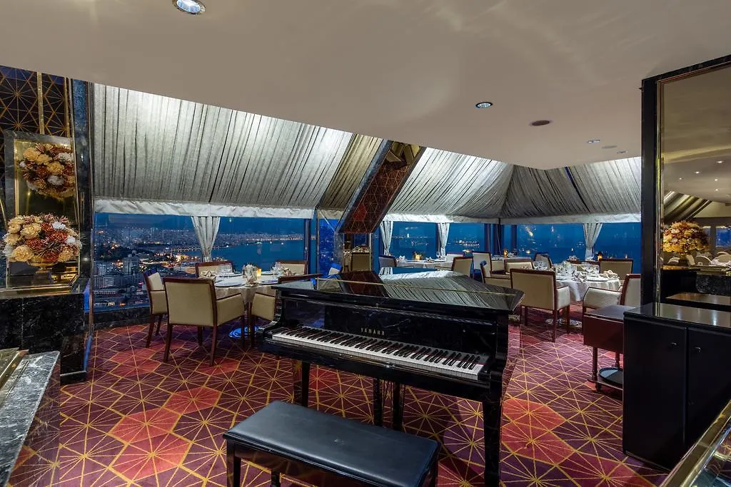 Hilton Izmir Ξενοδοχείο 5*,