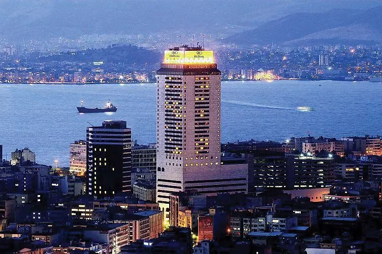 Hilton Izmir Ξενοδοχείο