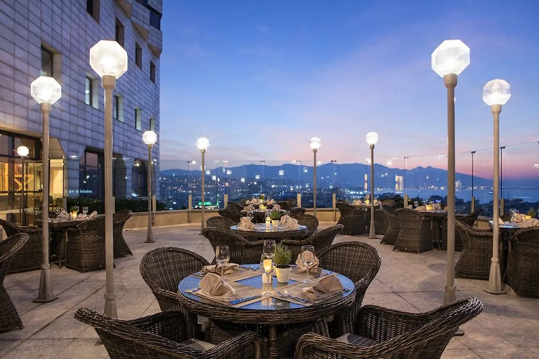Hilton Izmir Ξενοδοχείο 5*,  Τουρκία
