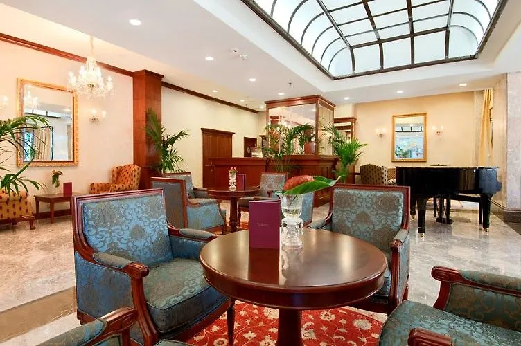 Hilton Izmir Ξενοδοχείο 5*,  Τουρκία