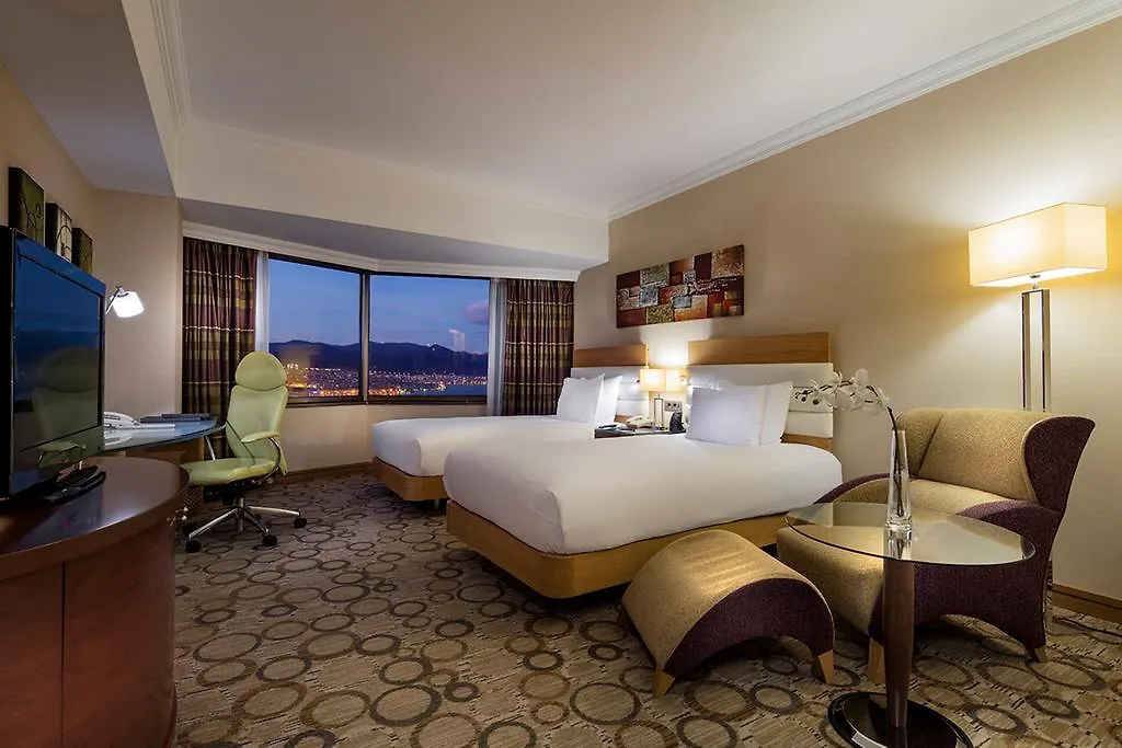 Hilton Izmir Ξενοδοχείο 5*,