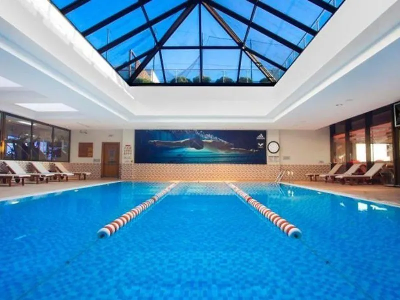 Hilton Izmir Ξενοδοχείο