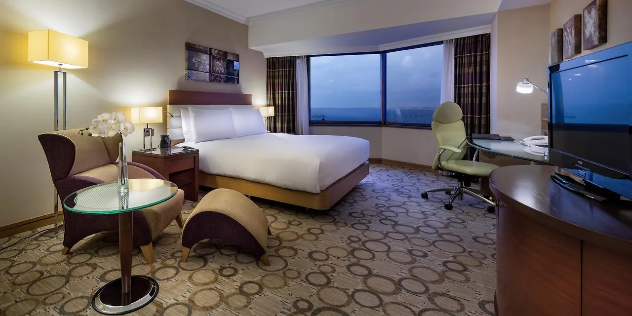 Hilton Izmir Ξενοδοχείο Τουρκία