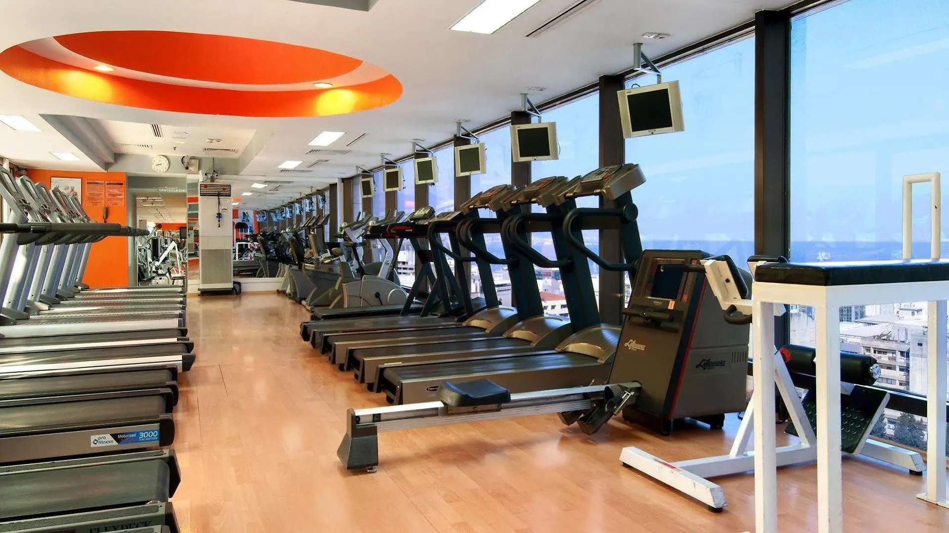 Hilton Izmir Ξενοδοχείο