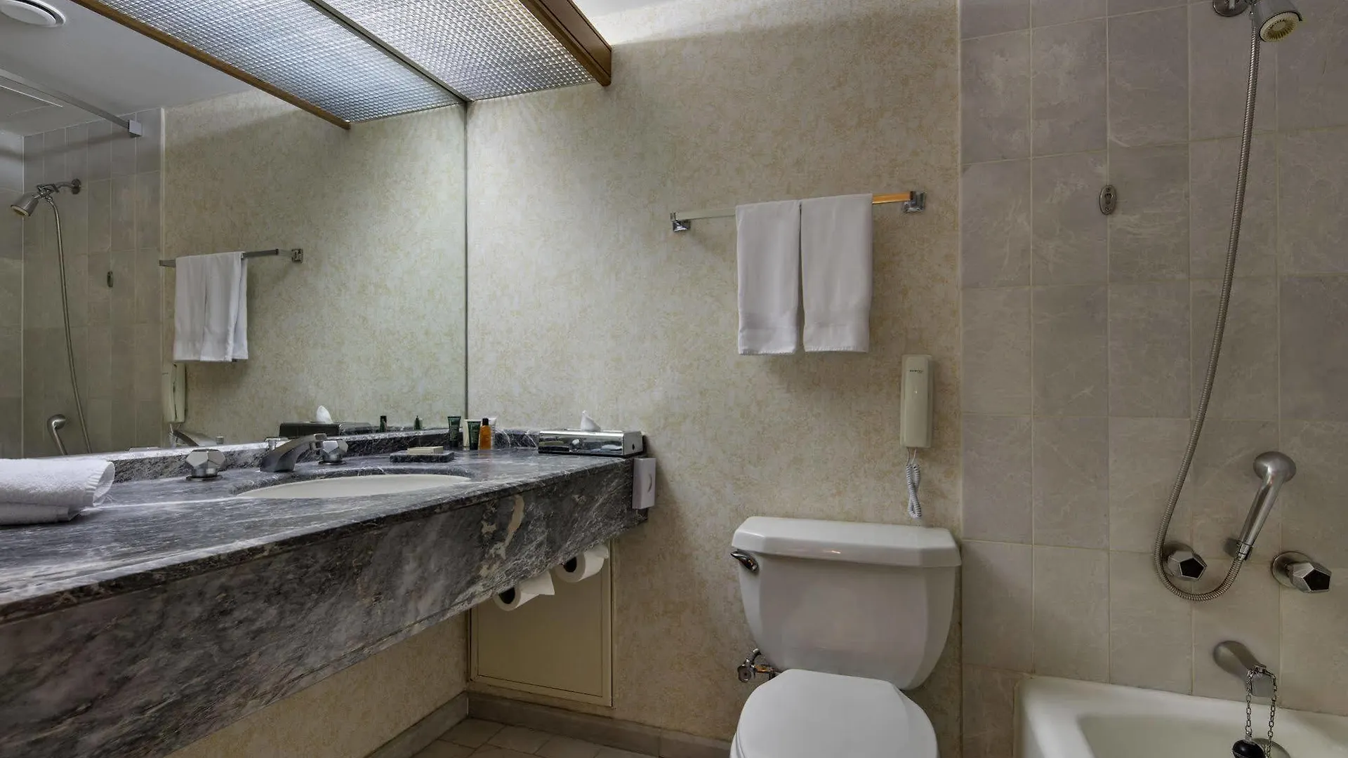Hilton Izmir Ξενοδοχείο