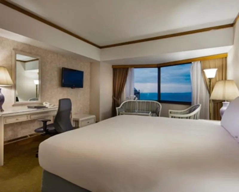 Hilton Izmir Ξενοδοχείο