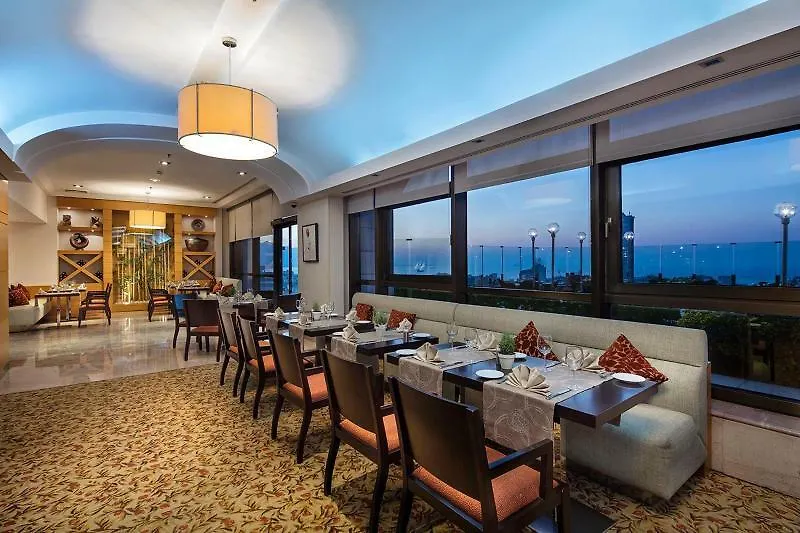 Hilton Izmir Ξενοδοχείο