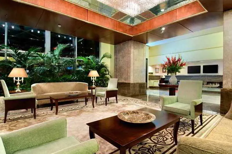 Hilton Izmir Ξενοδοχείο