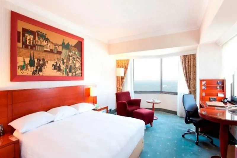 Hilton Izmir Ξενοδοχείο