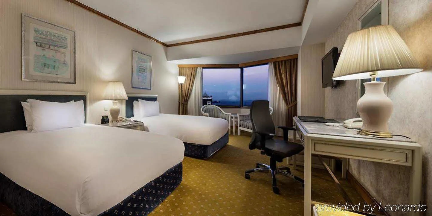 Hilton Izmir Hotel